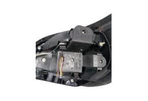 Feu arriere principal gauche (feux) BMW SERIE 5 E60 Photo n°5