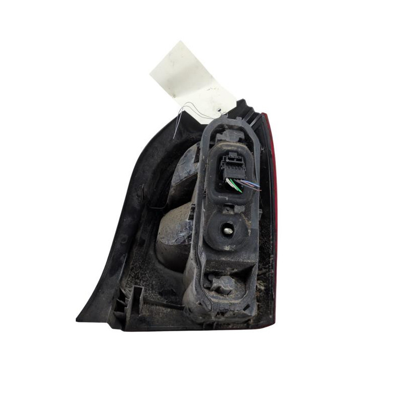 Feu arriere principal gauche (feux) RENAULT TWINGO 2 Photo n°1