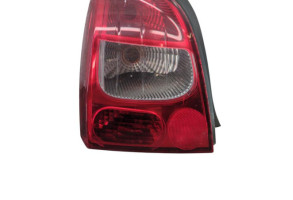 Feu arriere principal gauche (feux) RENAULT TWINGO 2 Photo n°4