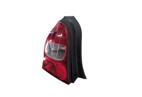 Feu arriere principal gauche (feux) RENAULT TWINGO 2 Photo n°5