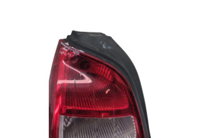 Feu arriere principal gauche (feux) RENAULT TWINGO 2 Photo n°6