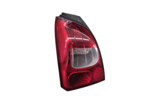 Feu arriere principal gauche (feux) RENAULT TWINGO 2 Photo n°7