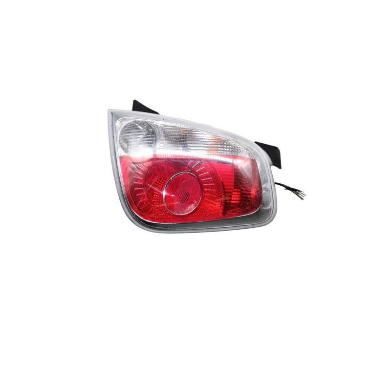 Feu arriere principal droit (feux) FIAT 500 2 Photo n°1