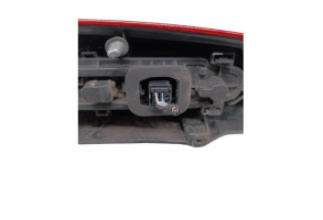 Feu arriere principal droit (feux) RENAULT KANGOO 2 Photo n°4