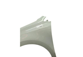 Aile avant gauche VOLKSWAGEN POLO 5 Photo n°3