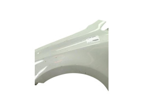 Aile avant gauche VOLKSWAGEN POLO 5 Photo n°4