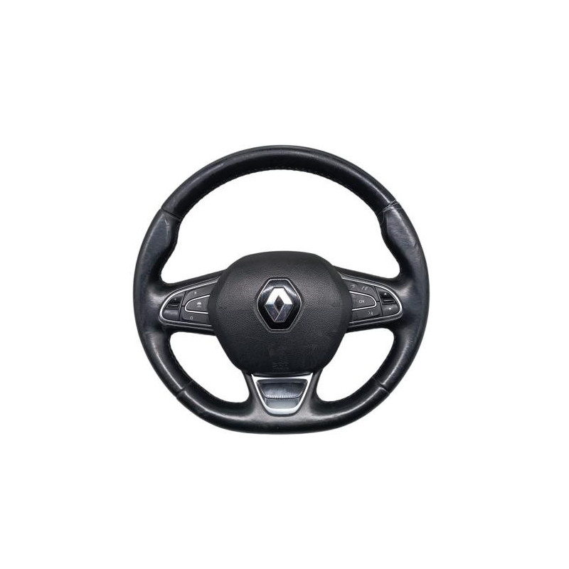 Volant RENAULT TALISMAN Photo n°1
