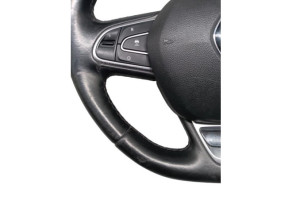 Volant RENAULT TALISMAN Photo n°2