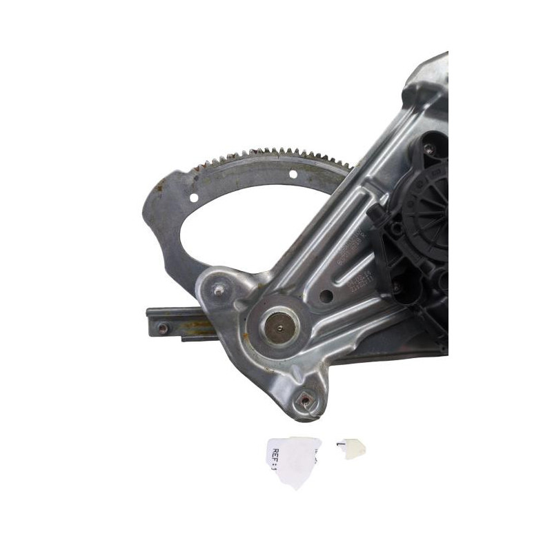 Leve vitre electrique avant gauche RENAULT MEGANE 3 Photo n°1