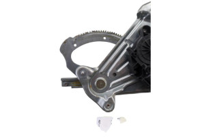 Leve vitre electrique avant gauche RENAULT MEGANE 3 Photo n°1