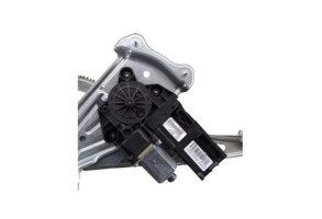 Leve vitre electrique avant gauche RENAULT MEGANE 3 Photo n°3