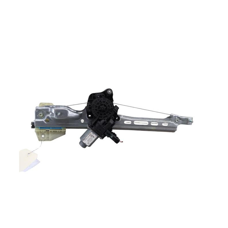 Leve vitre electrique arriere gauche RENAULT TALISMAN Photo n°1