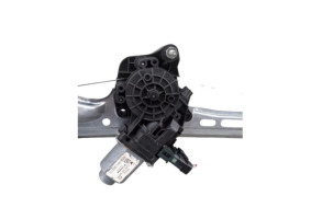 Leve vitre electrique arriere gauche RENAULT TALISMAN Photo n°2