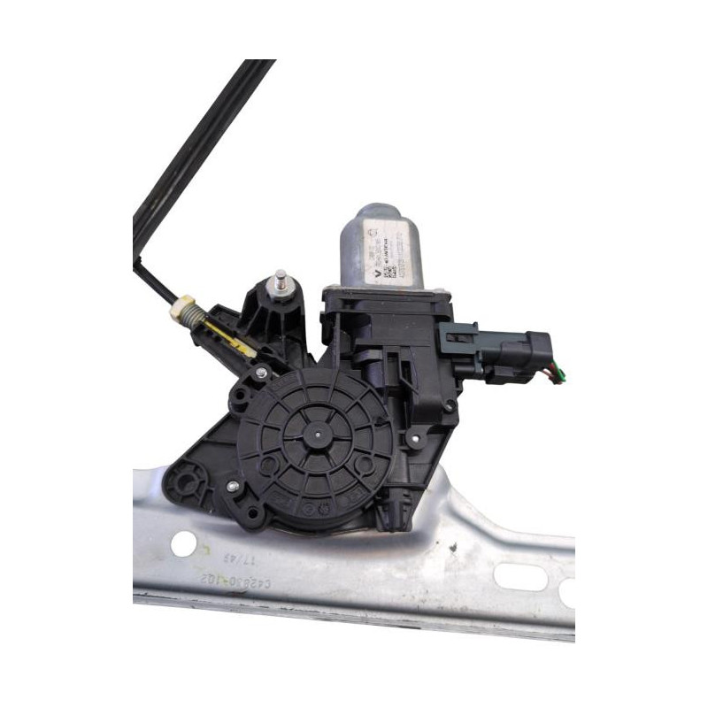 Leve vitre electrique avant droit RENAULT TALISMAN Photo n°1