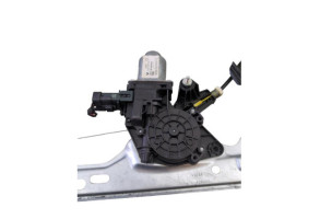 Leve vitre electrique avant gauche RENAULT TALISMAN Photo n°3