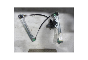 Leve vitre electrique avant droit RENAULT TALISMAN Photo n°3