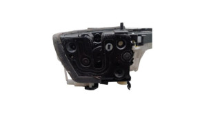 Serrure arriere gauche RENAULT ARKANA Photo n°3