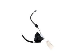 Serrure arriere gauche RENAULT ARKANA Photo n°4