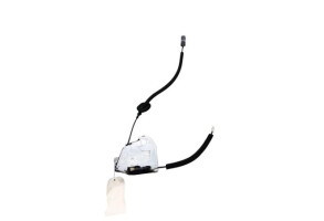 Serrure arriere gauche RENAULT ARKANA Photo n°5