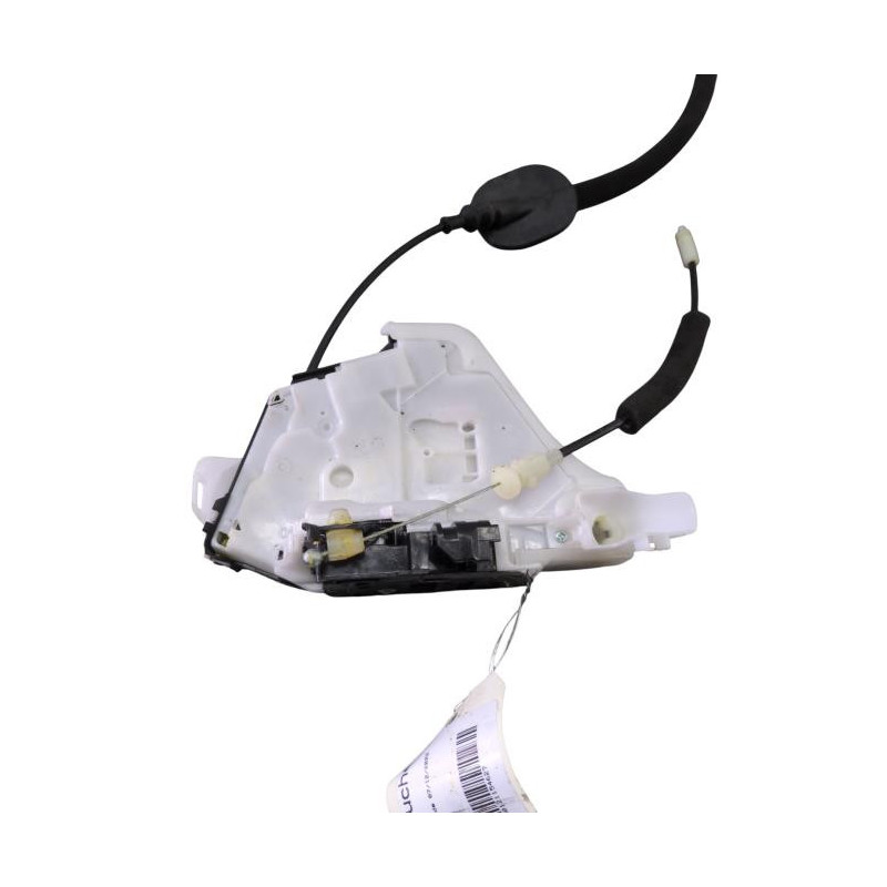 Serrure avant gauche RENAULT ARKANA Photo n°1