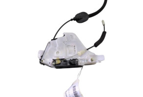 Serrure avant gauche RENAULT ARKANA Photo n°1