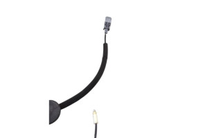 Serrure avant gauche RENAULT ARKANA Photo n°3