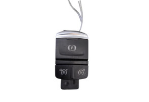 Poignee electrique frein a main RENAULT TALISMAN Photo n°1