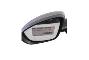 Retroviseur gauche RENAULT TALISMAN Photo n°2