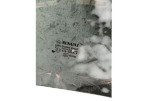 Vitre arriere droit RENAULT TALISMAN Photo n°2