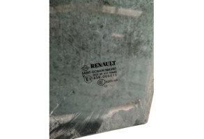 Vitre arriere gauche RENAULT TALISMAN Photo n°2