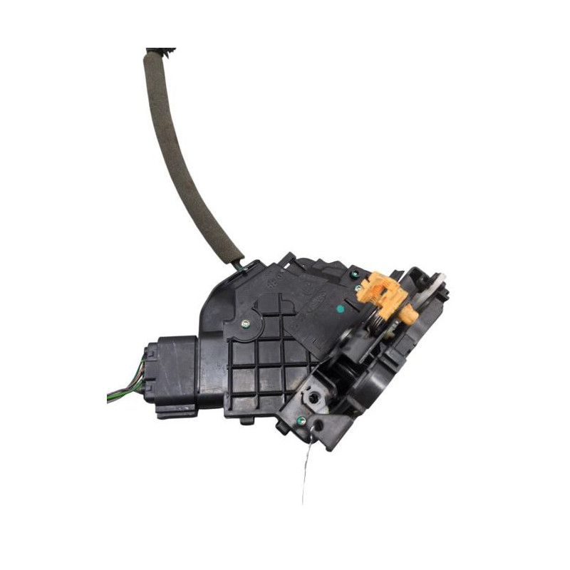 Serrure avant gauche FORD KA+ Photo n°1