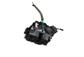 Serrure avant gauche FORD KA+ Photo n°2