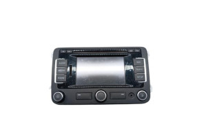 Autoradio d'origine VOLKSWAGEN GOLF 6 Photo n°7