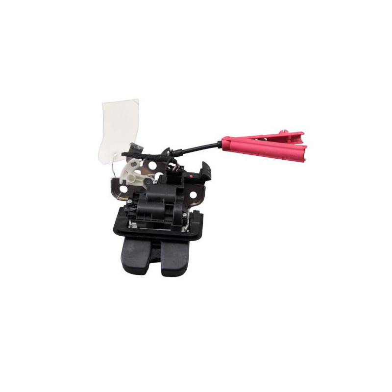 Serrure de coffre VOLKSWAGEN GOLF 6 Photo n°1