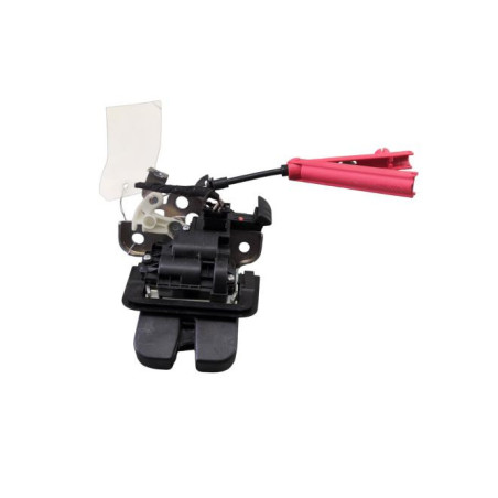 Serrure de coffre VOLKSWAGEN GOLF 6