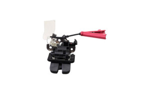 Serrure de coffre VOLKSWAGEN GOLF 6 Photo n°1