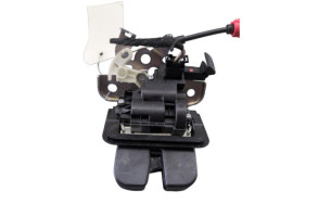 Serrure de coffre VOLKSWAGEN GOLF 6 Photo n°2