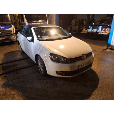 Vitre avant droit VOLKSWAGEN GOLF 6