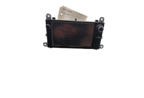 Afficheur RENAULT CLIO 4 Photo n°1