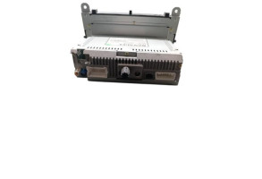 Afficheur RENAULT CLIO 4 Photo n°5