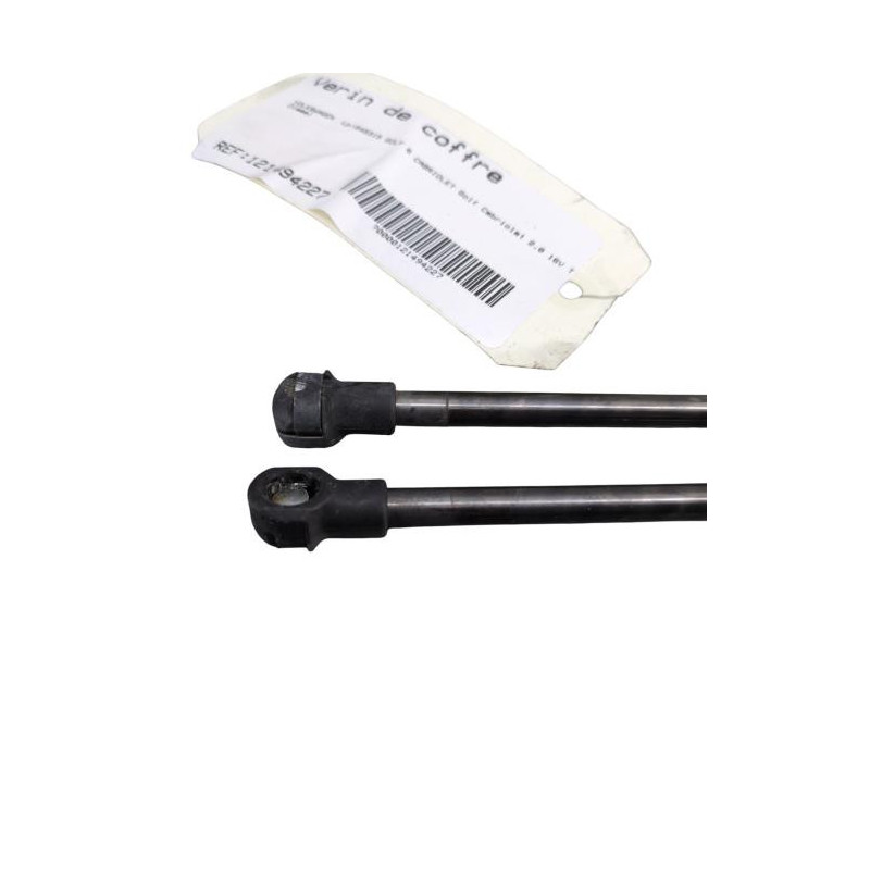 Verin de coffre VOLKSWAGEN GOLF 6 Photo n°1