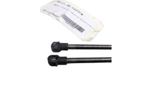 Verin de coffre VOLKSWAGEN GOLF 6 Photo n°1