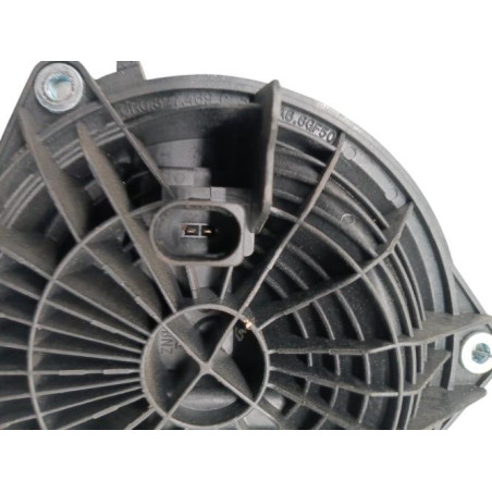 Bouton de coffre VOLKSWAGEN GOLF 6