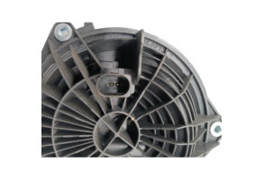 Bouton de coffre VOLKSWAGEN GOLF 6 Photo n°1