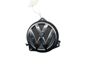 Bouton de coffre VOLKSWAGEN GOLF 6 Photo n°3