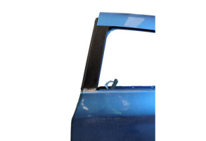 Porte arriere gauche RENAULT ZOE 2 Photo n°6