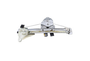 Leve vitre electrique arriere droit RENAULT ARKANA Photo n°2