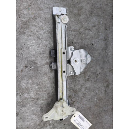 Leve vitre electrique arriere gauche RENAULT ARKANA