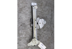 Leve vitre electrique arriere gauche RENAULT ARKANA Photo n°1