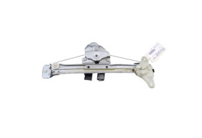Leve vitre electrique arriere gauche RENAULT ARKANA Photo n°2